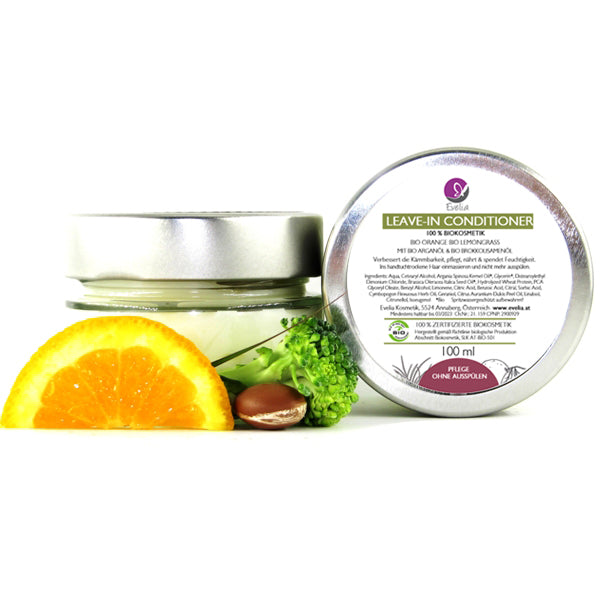 Leave-in Conditioner