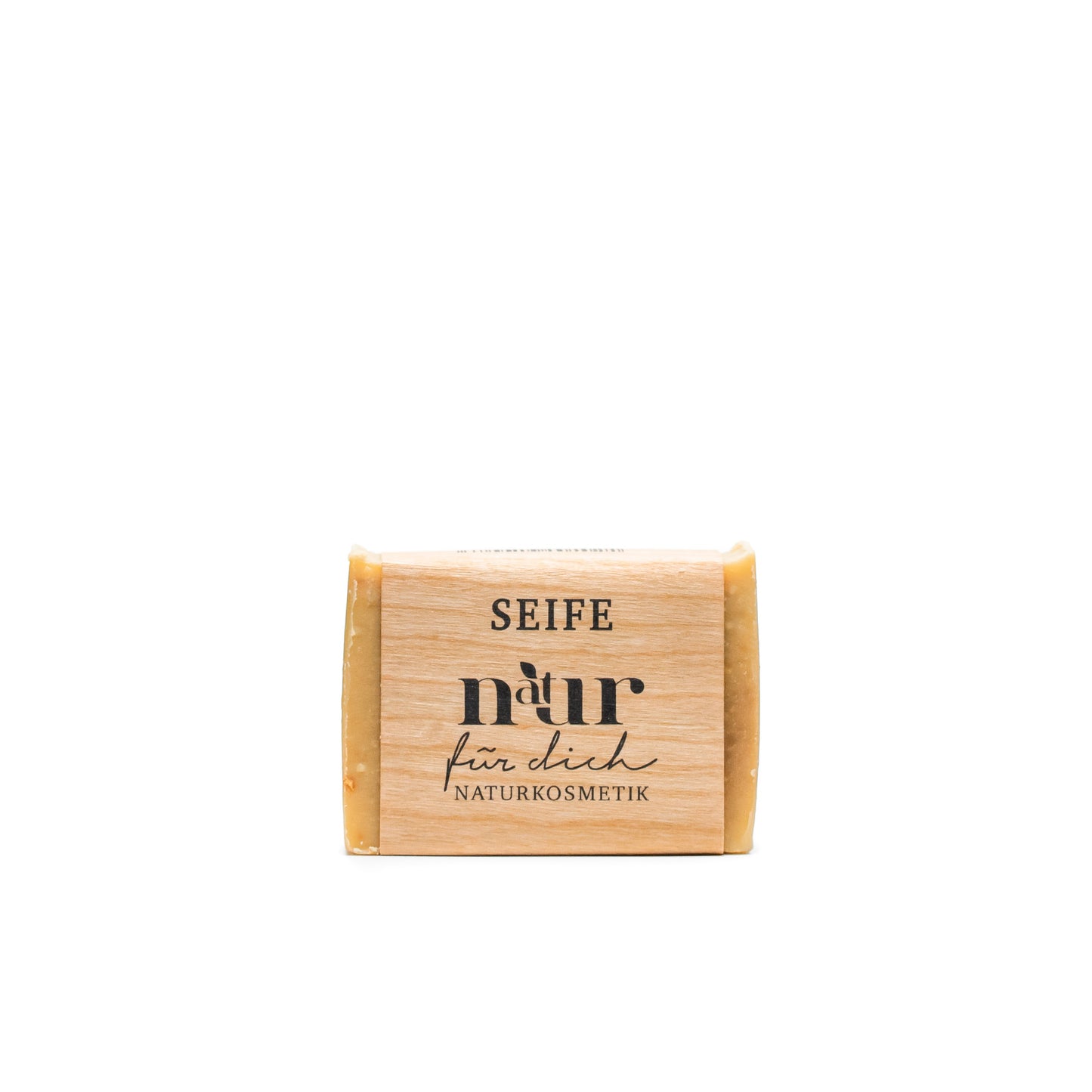 Naturseife