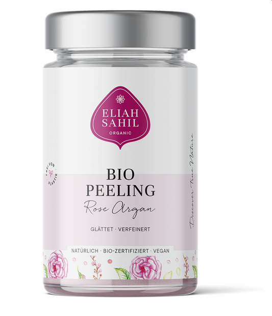 Bio Peeling Rose Argan