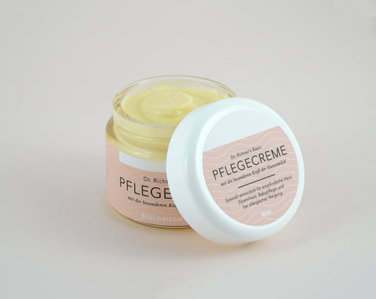 Dr. Richter´s Basic PFLEGECREME