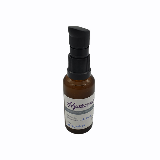 Hyaluronserum