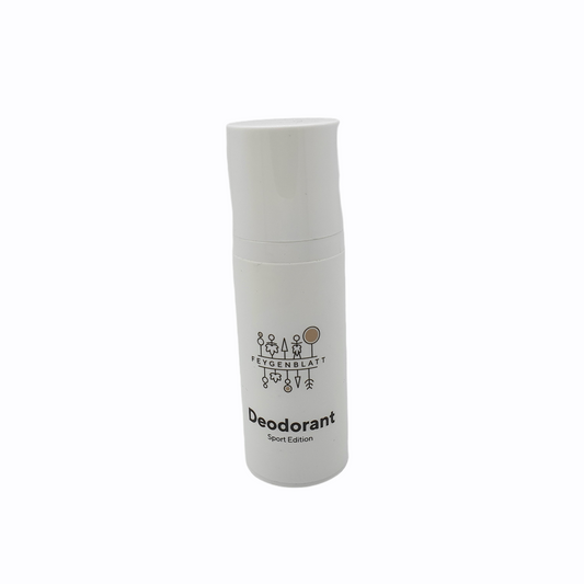Deodorant HERB