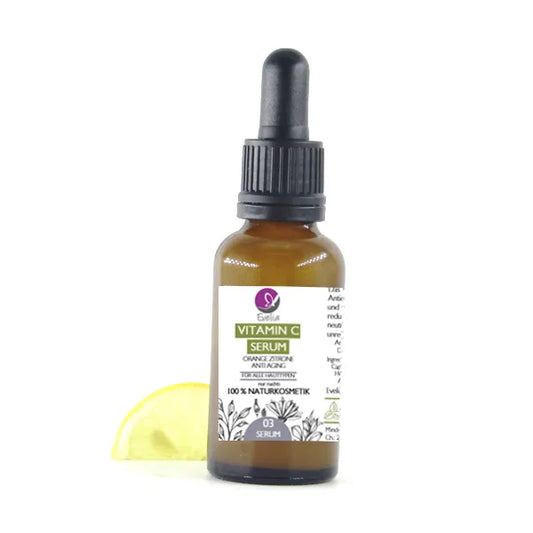 Vitamin C Serum